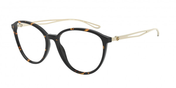 Giorgio Armani AR7179 Eyeglasses, 5026 HAVANA (HAVANA)