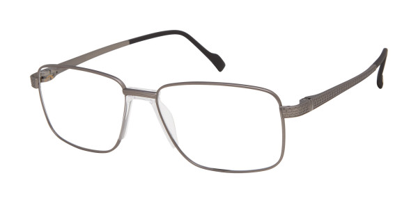 Stepper 60199 SI Eyeglasses, Black F022