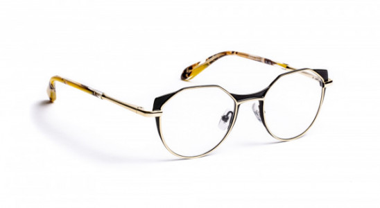 J.F. Rey PM065 Eyeglasses