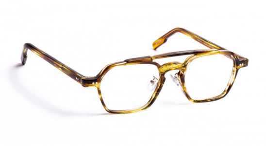 J.F. Rey BOBBY Eyeglasses, AF  LIGHT DEMI (9090)