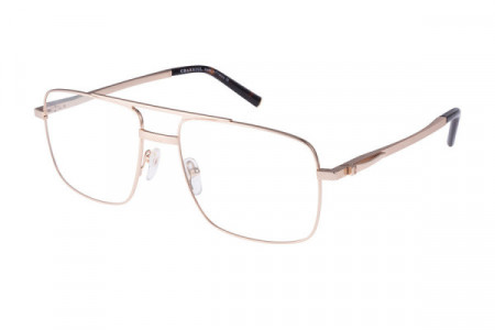 Charriol PC75037 Eyeglasses, C4 ROSE GOLD