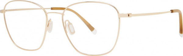 Paradigm 19-03 Eyeglasses, Gold