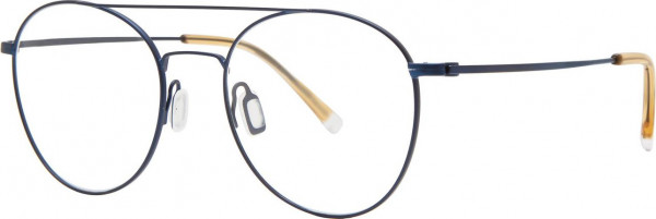 Paradigm 19-04 Eyeglasses, Navy