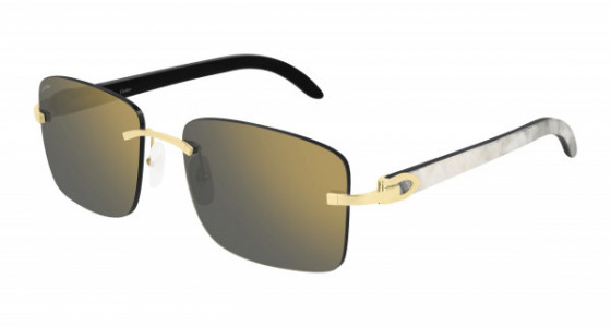 Cartier CT0030RS Sunglasses