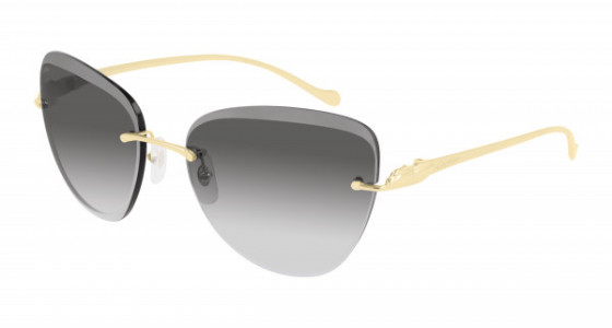 Cartier CT0032RS Sunglasses