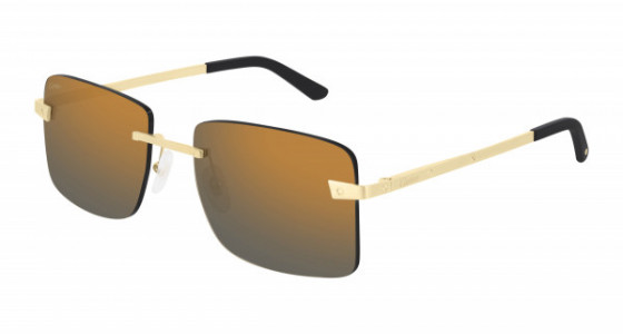 Cartier CT0033RS Sunglasses