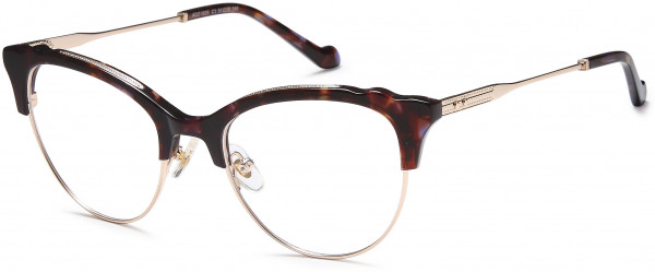 AGO AGO 1026 Eyeglasses, 03-Gold/Tortoise
