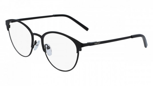 DKNY DK1006 Eyeglasses, (605) BURGUNDY