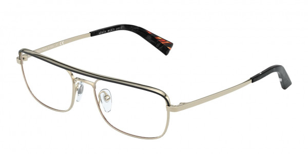 Alain Mikli A02037 REISER Eyeglasses