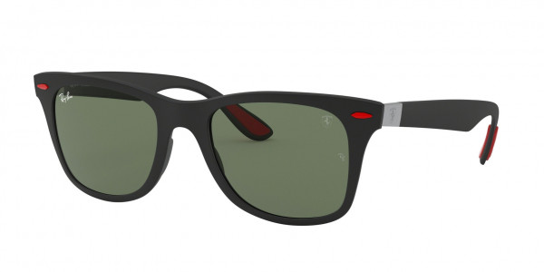 Ray-Ban RB4195M FERRARI Sunglasses