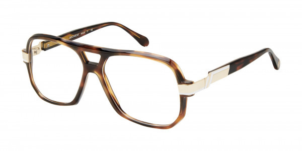 Rocawear RO506 Eyeglasses, XTL CRYSTAL