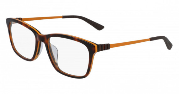 Cole Haan CH4039 Eyeglasses, 215 Tortoise