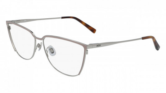 MCM MCM2135 Eyeglasses, (290) NUDE
