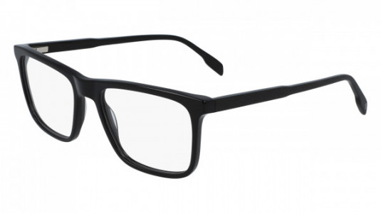 Skaga SK2845 SKRUVAX Eyeglasses, (001) BLACK