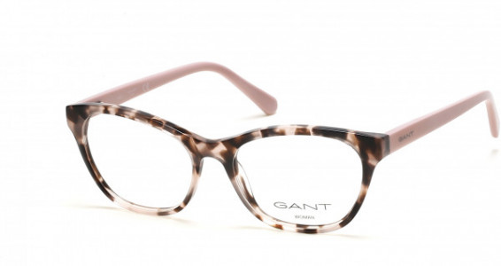 Gant GA4099 Eyeglasses, 055 - Coloured Havana