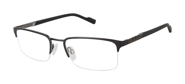 TITANflex 827043 Eyeglasses, Slate - 36 (SLA)
