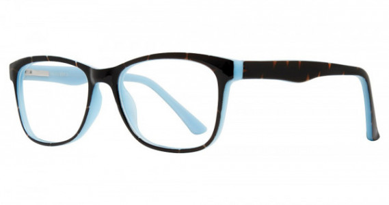 Stylewise SW450 Eyeglasses, Blue