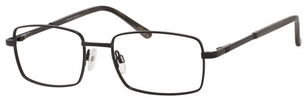 Jubilee J5937 Eyeglasses, Black