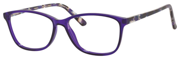 Jubilee J5943 Eyeglasses, Purple