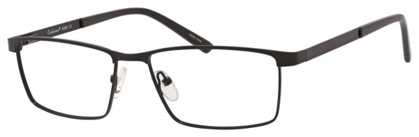 Enhance EN4095 Eyeglasses, Matte Black