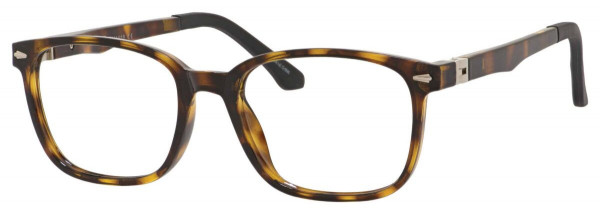 Enhance EN4118 Eyeglasses, Tortoise