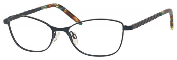Enhance EN4131 Eyeglasses, Blue
