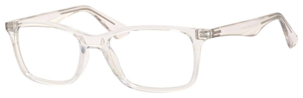 Enhance EN4200 Eyeglasses, Shiny Crystal