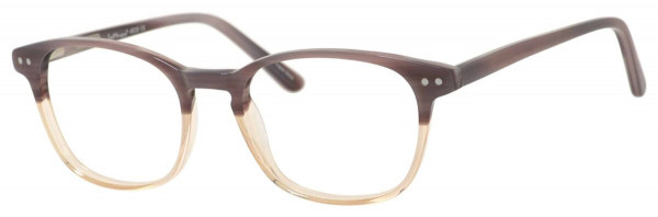 Ernest Hemingway H4830 Eyeglasses, Mauve Fade