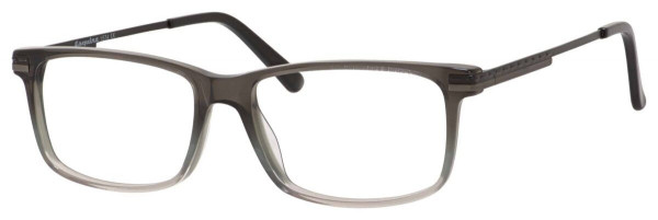 Esquire EQ1574 Eyeglasses, Black Fade