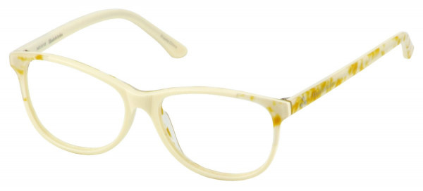 Elizabeth Arden EA 1218 Eyeglasses, 3-CREAM