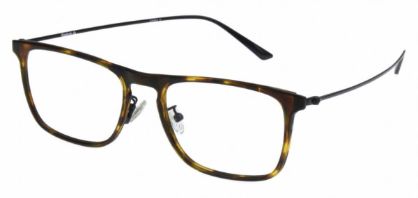 Reebok R9502 Eyeglasses, Tortoise