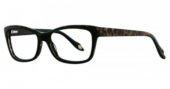 Sofia Vergara Marisol Eyeglasses, Black