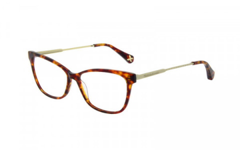 Christian Lacroix CL 1105 Eyeglasses, 124 Ecaille
