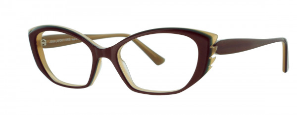 Lafont Frenchy Eyeglasses, 5155 Brown