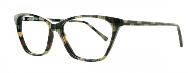 Lafont Filigrane Eyeglasses, 1076 Brown