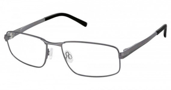 SuperFlex SF-555 Eyeglasses, M103-MATTE CHARCOAL