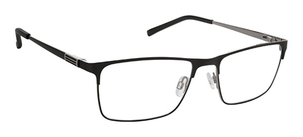 SuperFlex SF-554 Eyeglasses