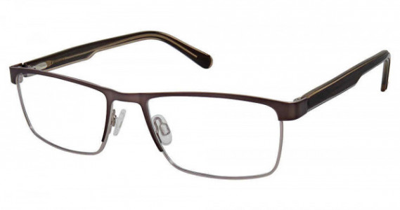 SuperFlex SF-534 Eyeglasses, M103-GREY