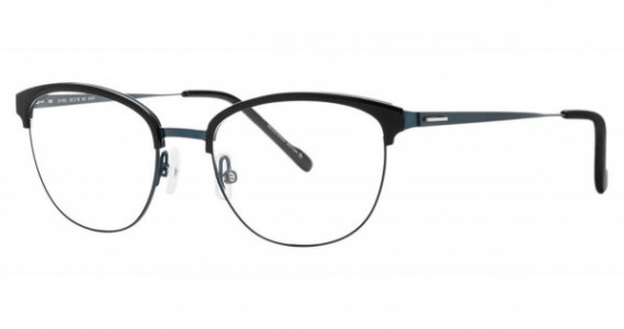 LT Lightec OMICRON 22 - 30160l Eyeglasses