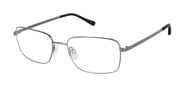 TITANflex M989 Eyeglasses, Slate (SLA)