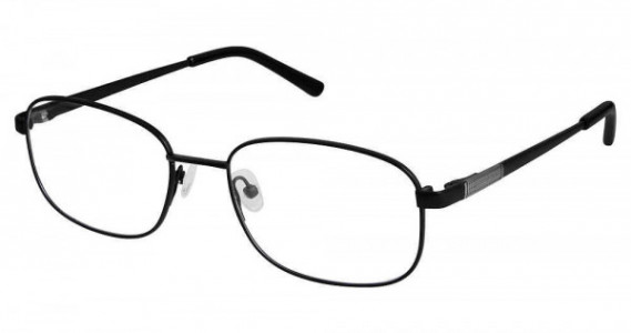 SuperFlex SF-1109T Eyeglasses, M100-BLACK GREY