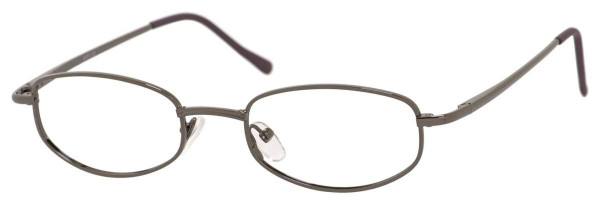 Jubilee J4171 Eyeglasses, Shiny Gunmetal