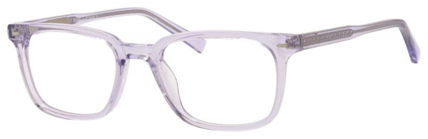 Ernest Hemingway H4854 Eyeglasses, Lilac