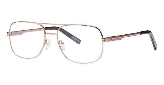 Wired TX705 Eyeglasses, Lt. Brown