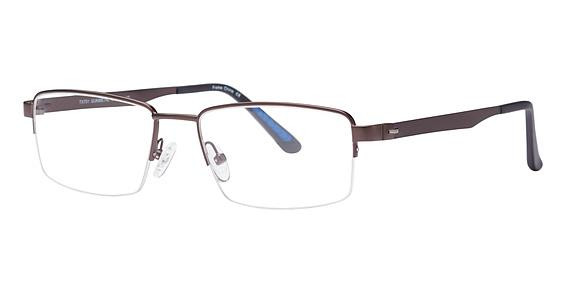 Wired TX701 Eyeglasses, Gunmetal