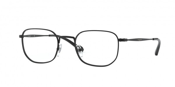Vogue VO4172 Eyeglasses, 352 BLACK