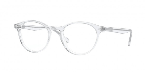 Vogue VO5326 Eyeglasses, W745 TRANSPARENT