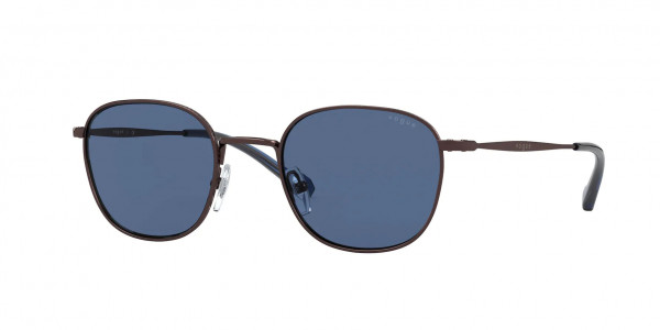 Vogue VO4173S Sunglasses, 507480 COPPER (BRONZE/COPPER)