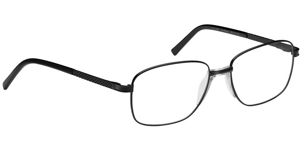 Tuscany Tuscany 687 Eyeglasses, 04-Black