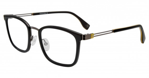 Converse Q325 Eyeglasses, Black